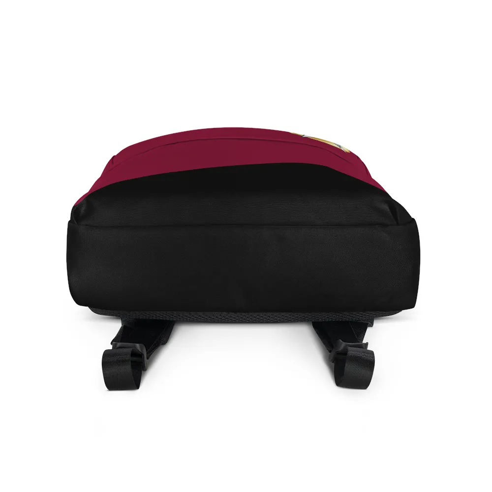 Star Trek: The Next Generation Command Backpack
