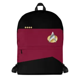 Star Trek: The Next Generation Command Backpack