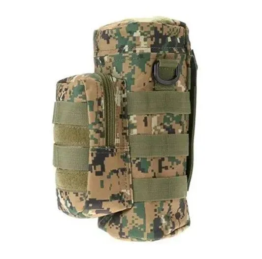 Tactical Water Bottle Carrier