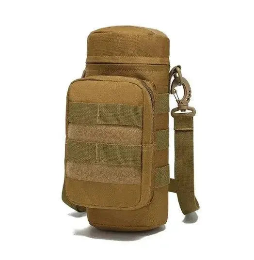 Tactical Water Bottle Carrier