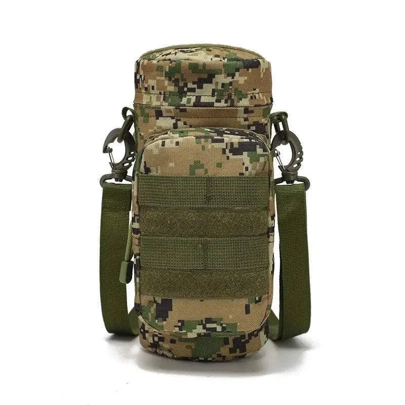 Tactical Water Bottle Carrier