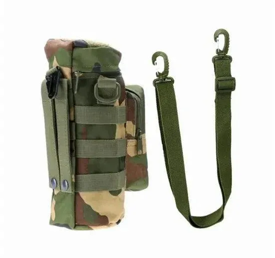 Tactical Water Bottle Carrier