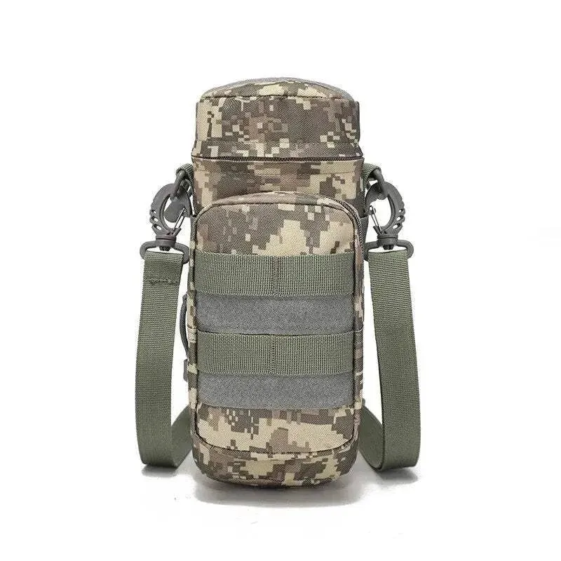Tactical Water Bottle Carrier
