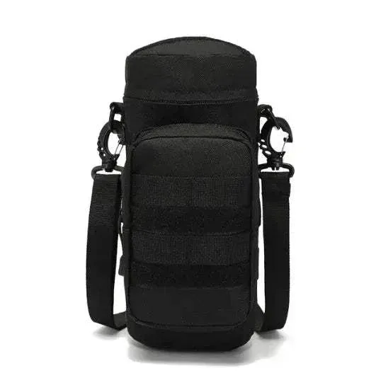 Tactical Water Bottle Carrier