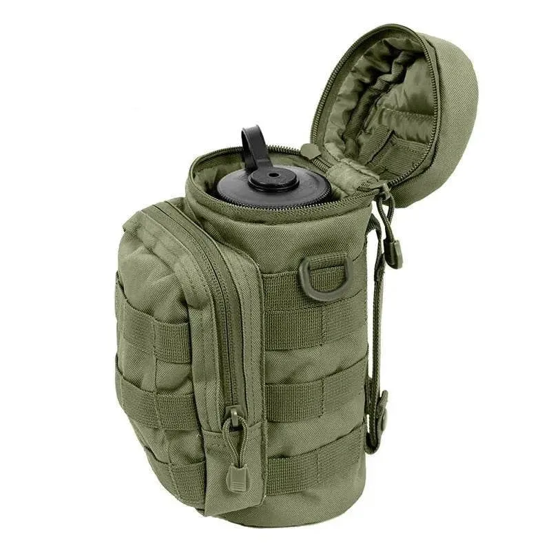 Tactical Water Bottle Carrier