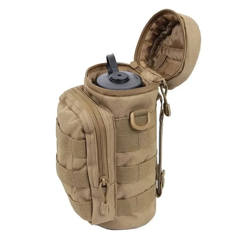 Tactical Water Bottle Carrier