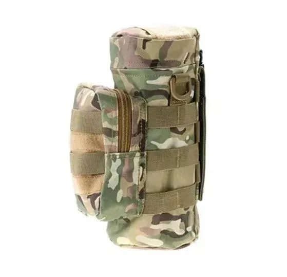 Tactical Water Bottle Carrier
