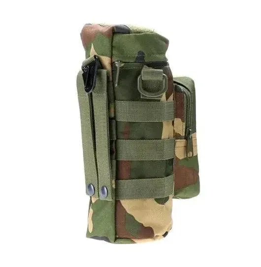 Tactical Water Bottle Carrier