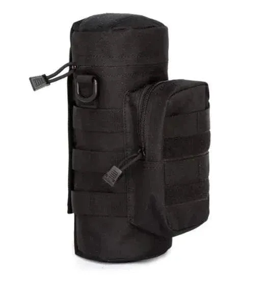 Tactical Water Bottle Carrier