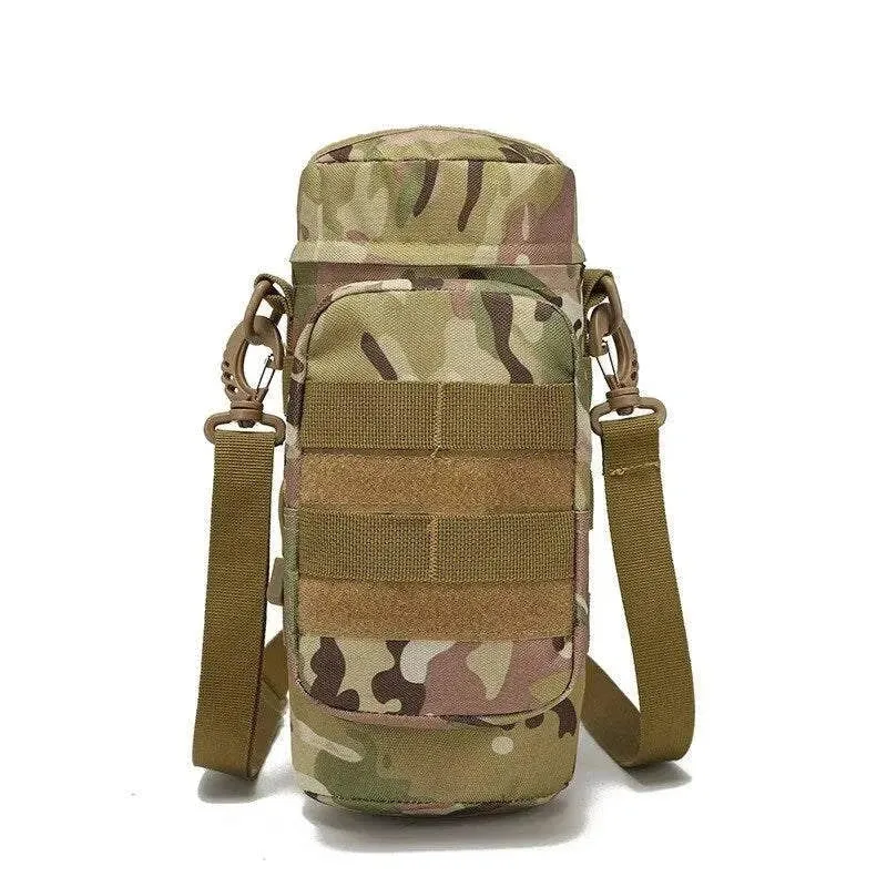 Tactical Water Bottle Carrier