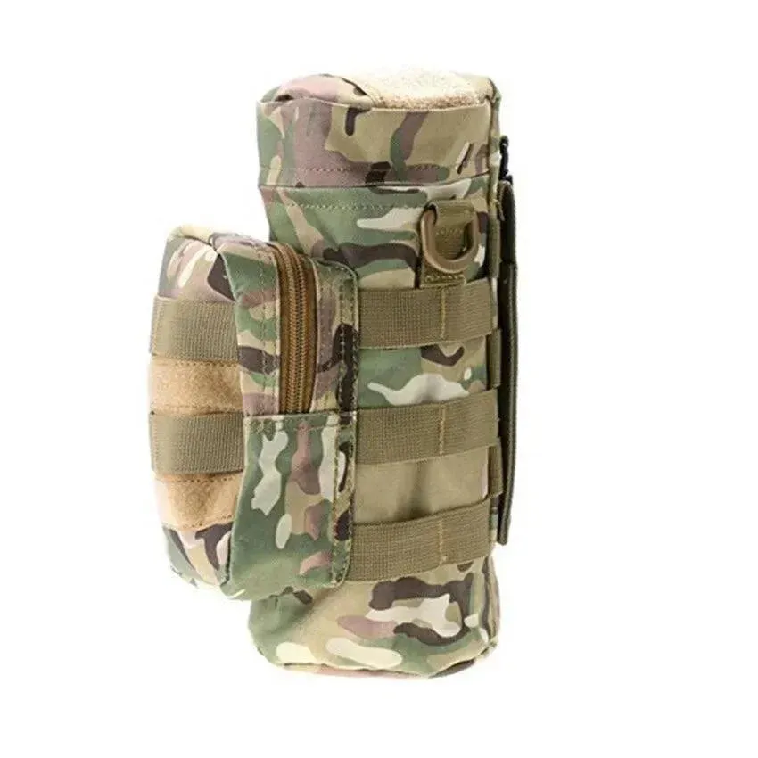 Tactical Water Bottle Carrier