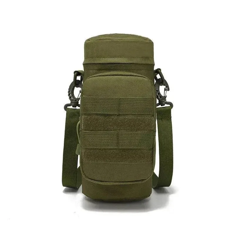Tactical Water Bottle Carrier