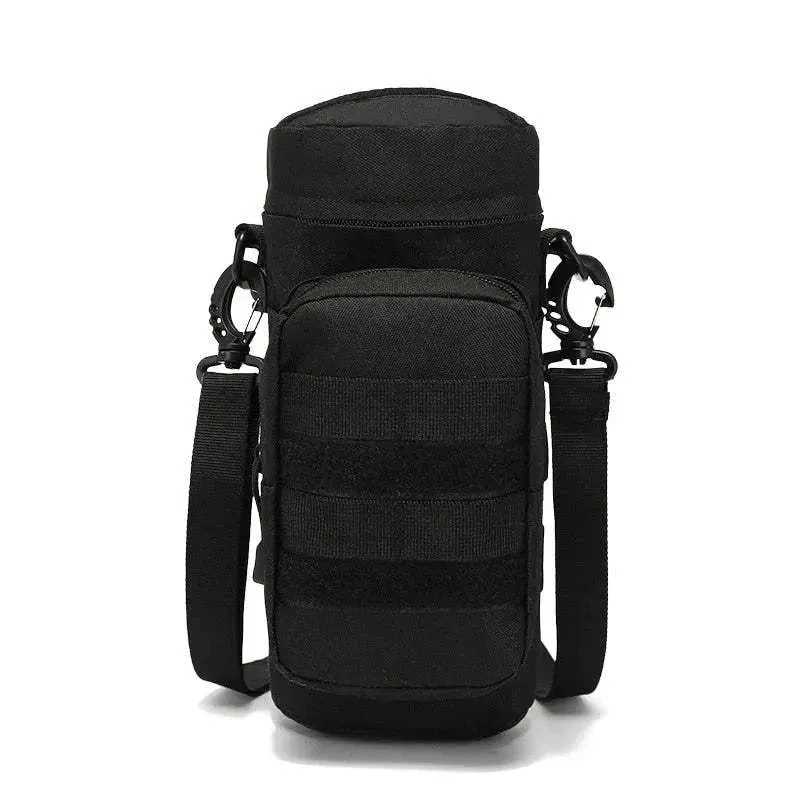 Tactical Water Bottle Carrier