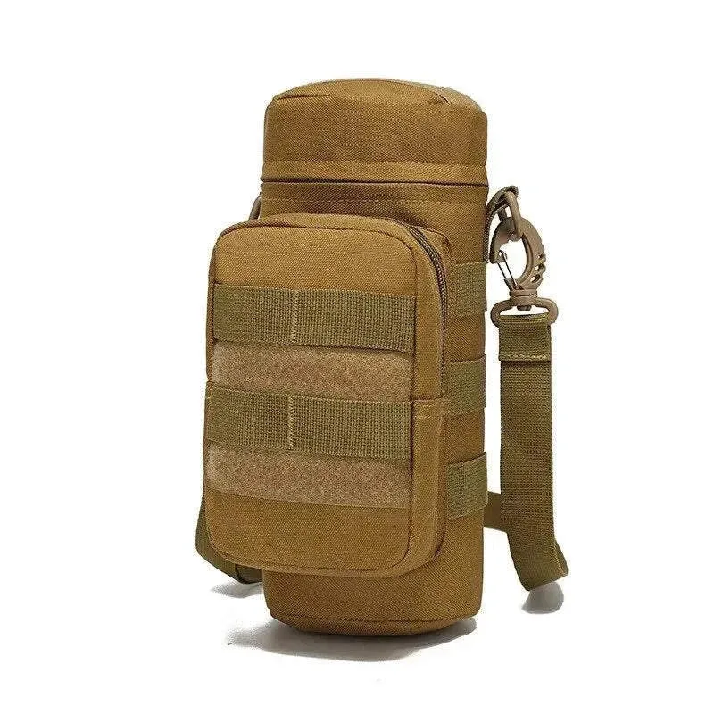 Tactical Water Bottle Carrier