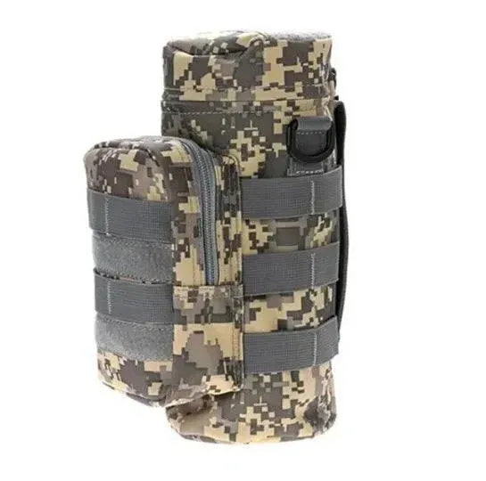 Tactical Water Bottle Carrier