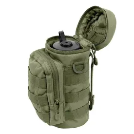 Tactical Water Bottle Carrier