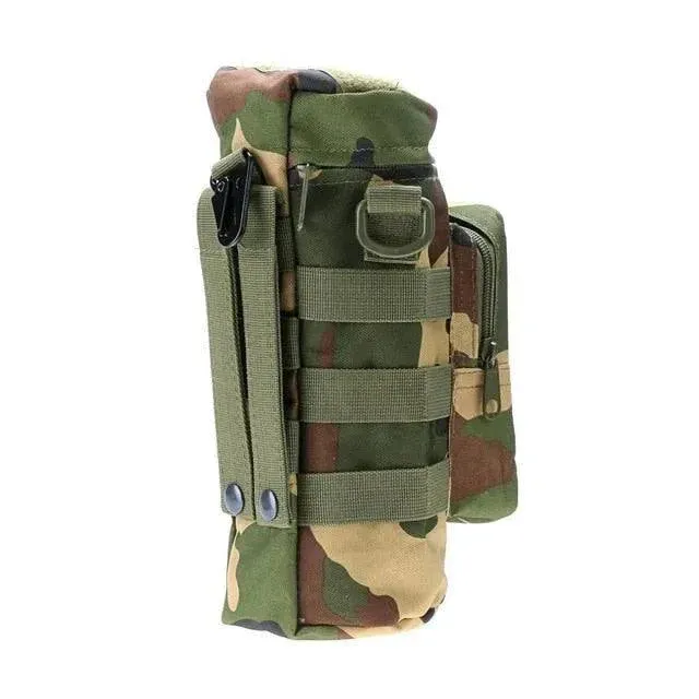 Tactical Water Bottle Carrier