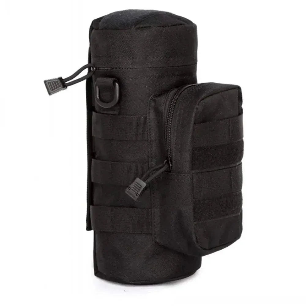 Tactical Water Bottle Carrier