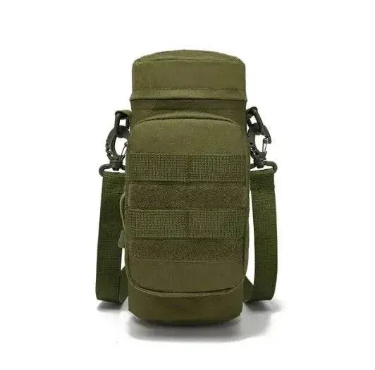Tactical Water Bottle Carrier