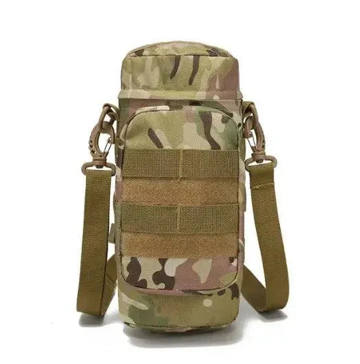 Tactical Water Bottle Carrier