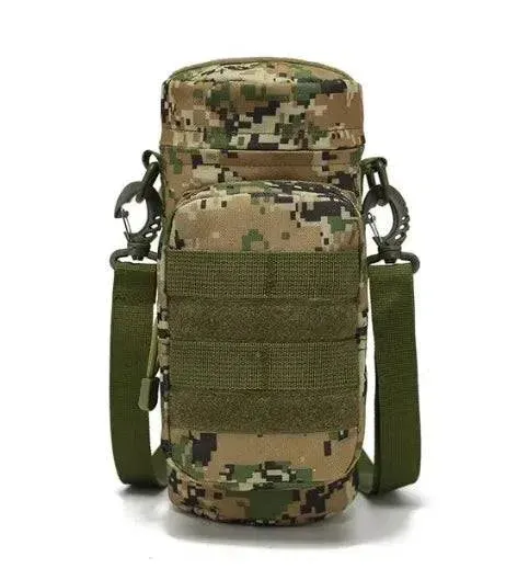 Tactical Water Bottle Carrier