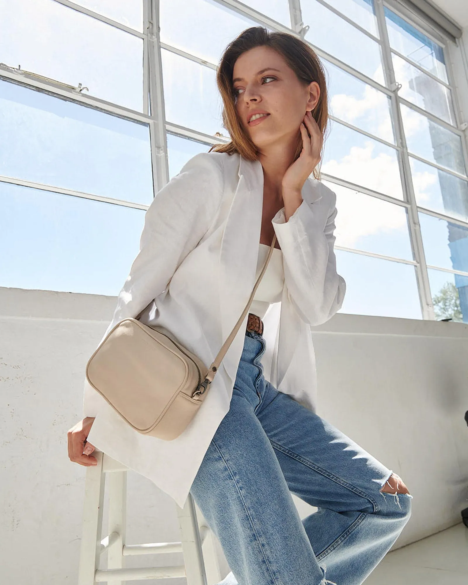 Taylor Bag