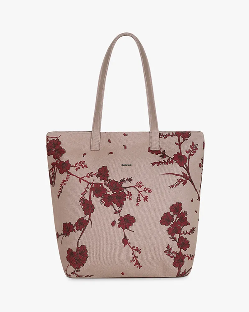 The Everything Handbag - Sakura