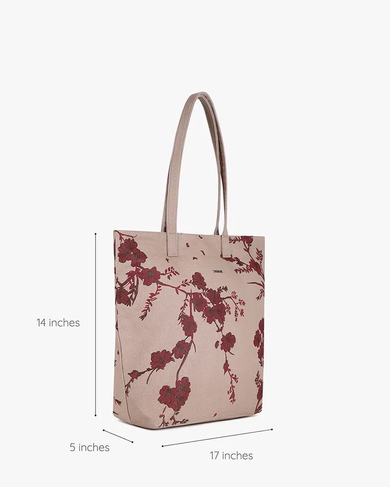 The Everything Handbag - Sakura