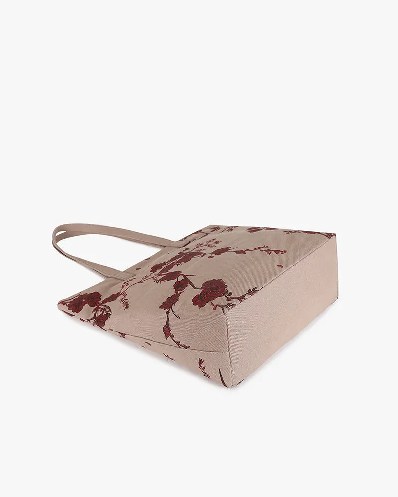 The Everything Handbag - Sakura