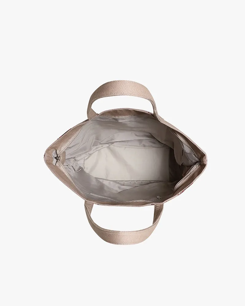 The Everything Handbag - Sakura