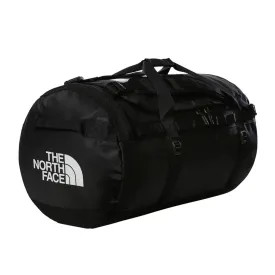 The North Face Base Camp Duffel Large Black