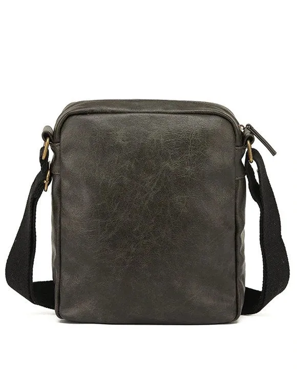 Tosca - Vegan Leather Crossbody Bag