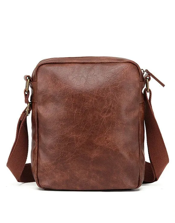 Tosca - Vegan Leather Crossbody Bag