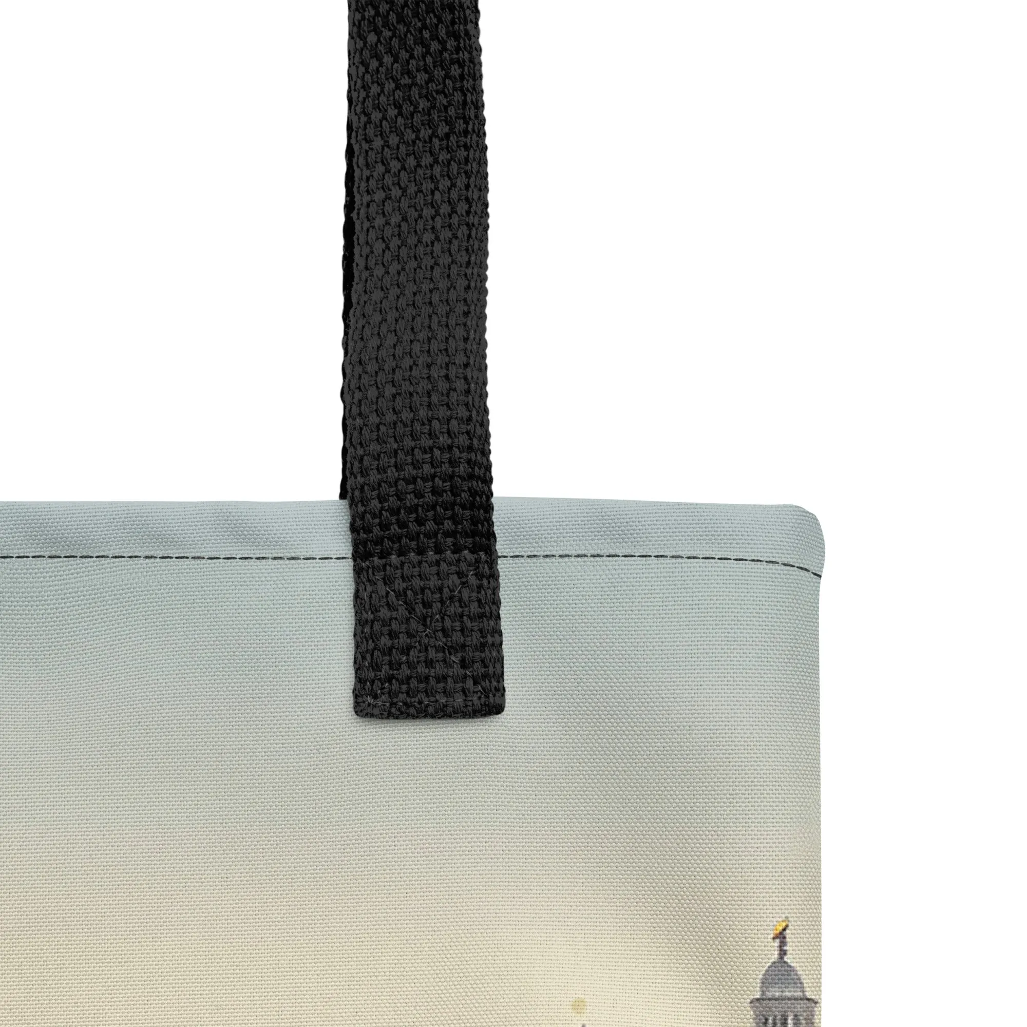 Tote Bag - Venice Canal | Drese Art