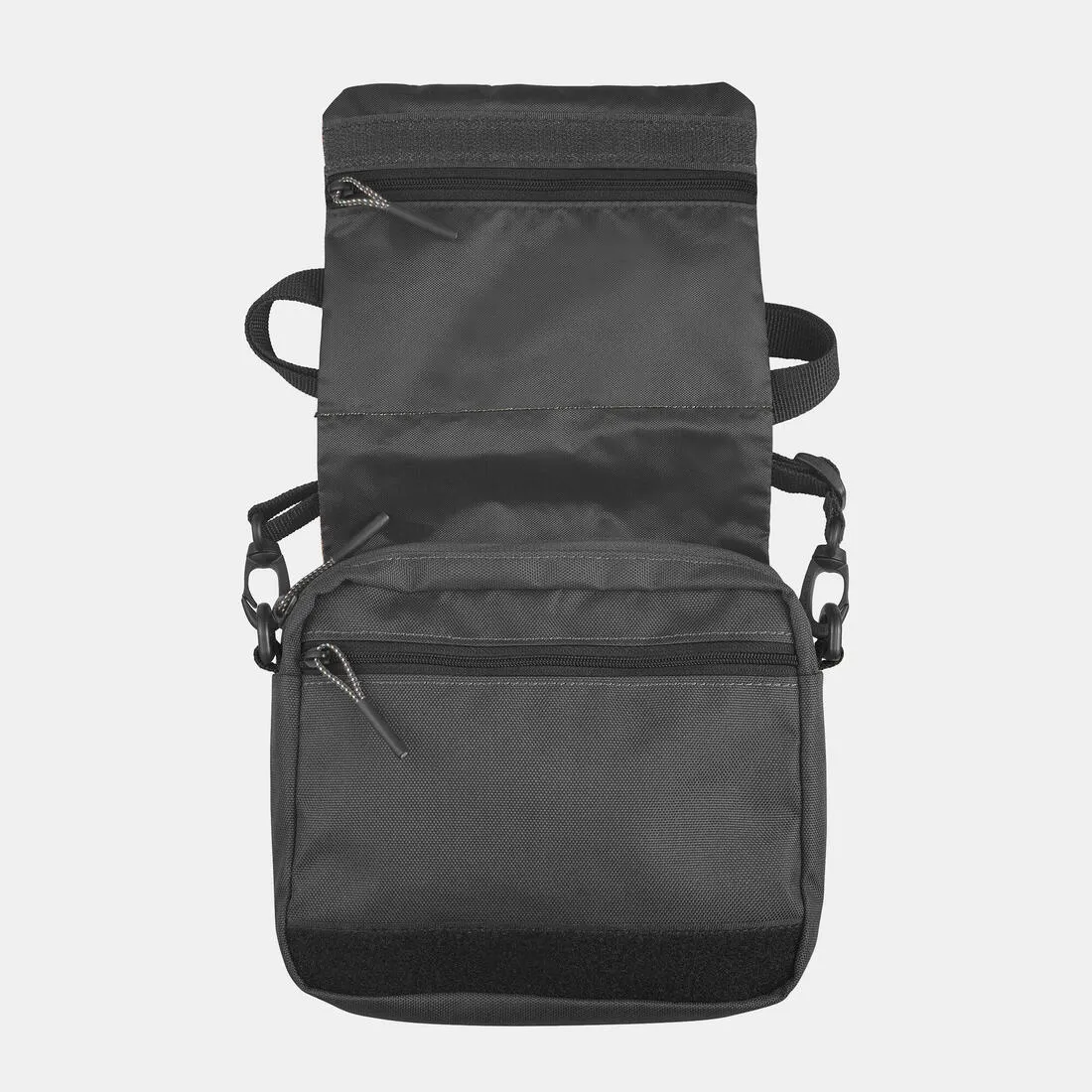 Travel Multi-Compartment Pouch