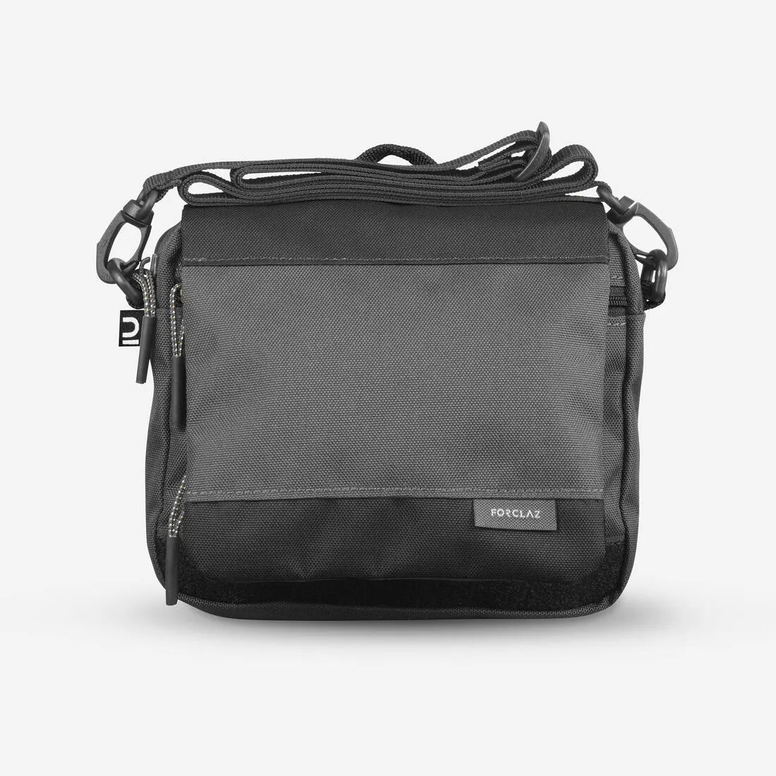 Travel Multi-Compartment Pouch