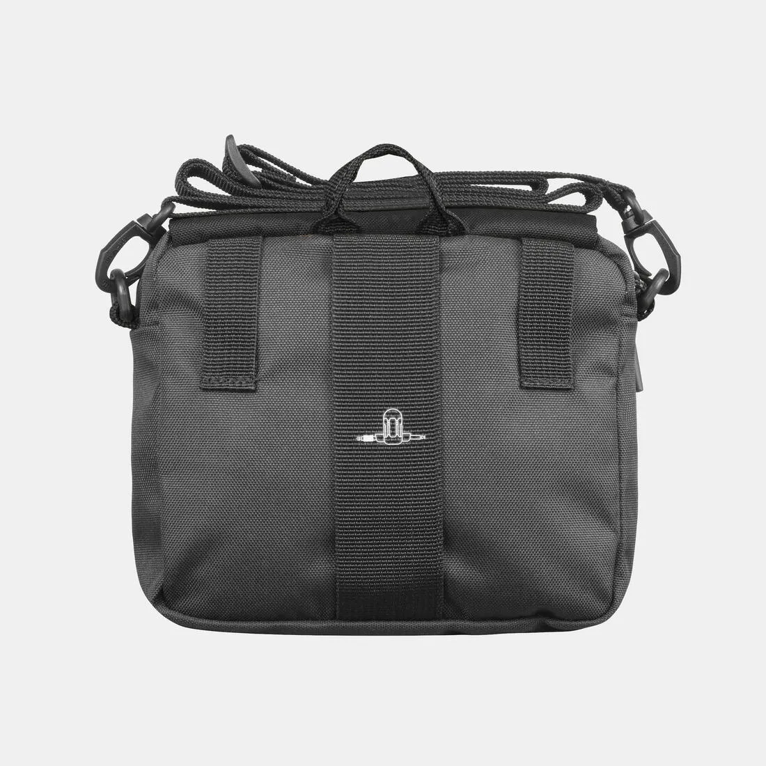 Travel Multi-Compartment Pouch