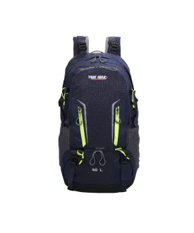 Trek Gear Backpack (50L)