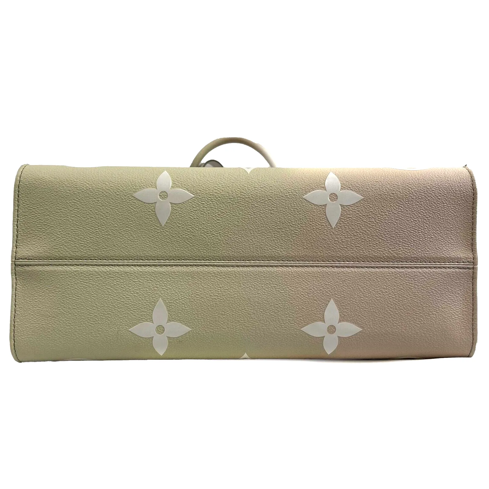 Trendy Inspired Louis Vuitton Giant Spring In The City Onthego Mm
