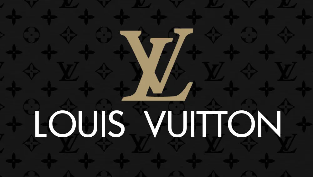 Trendy Inspired Louis Vuitton Python City Steamer -black