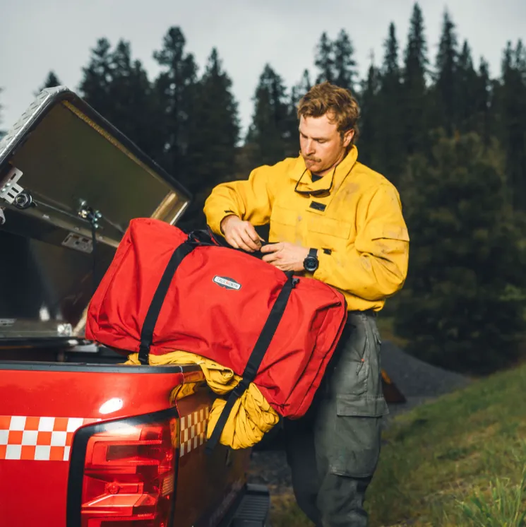 True North Campaign Bag (14-Day Bag)