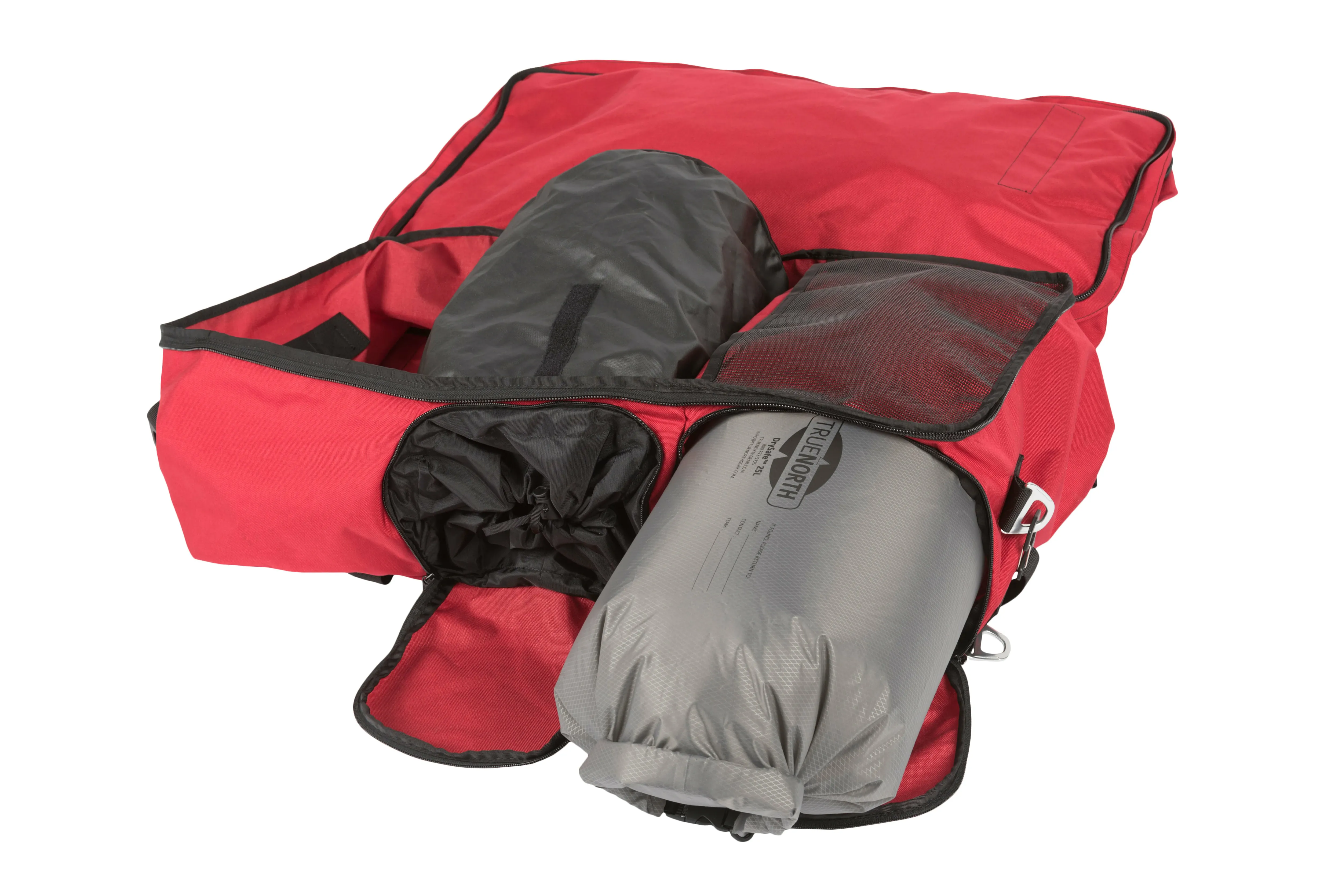 True North Campaign Bag (14-Day Bag)