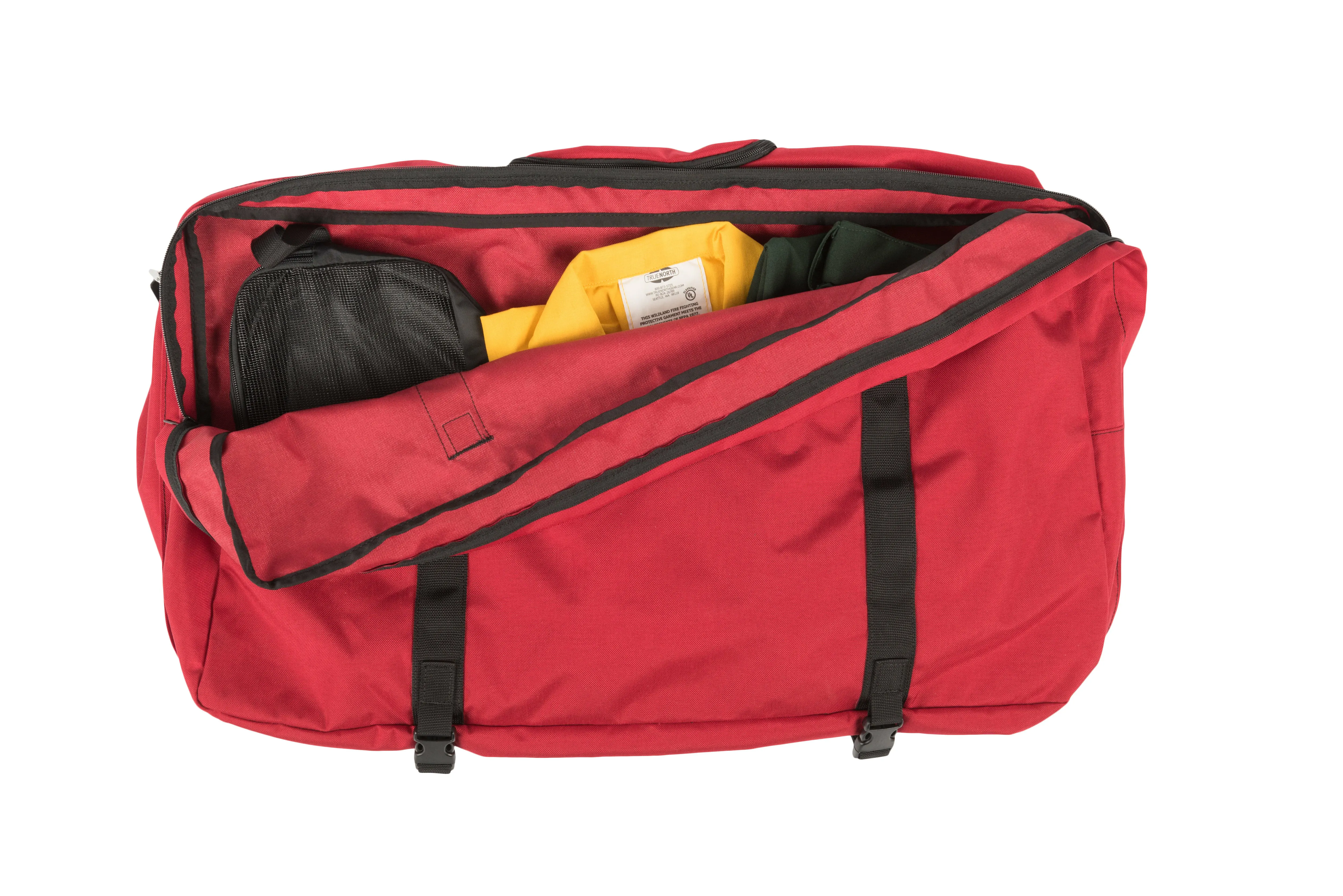 True North Campaign Bag (14-Day Bag)