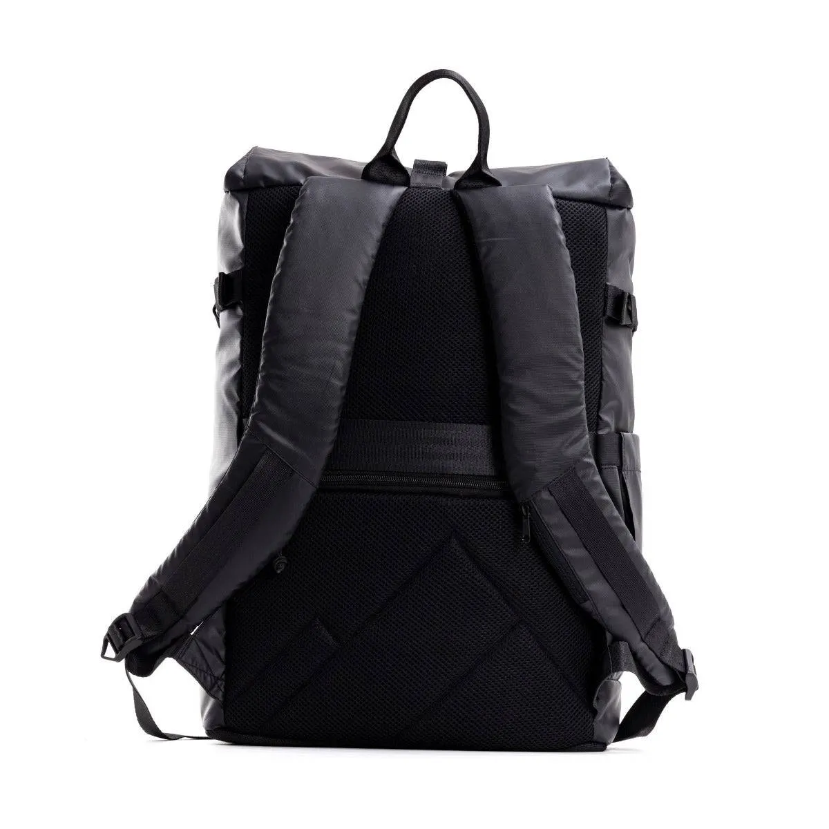 Tusker Roller Top Laptop Backpack - 35 Litre