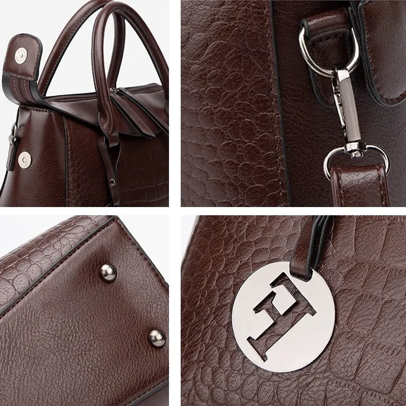Veltique Professional Carry-All Tote