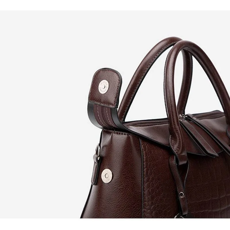 Veltique Professional Carry-All Tote