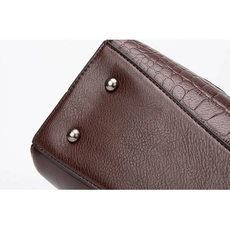 Veltique Professional Carry-All Tote