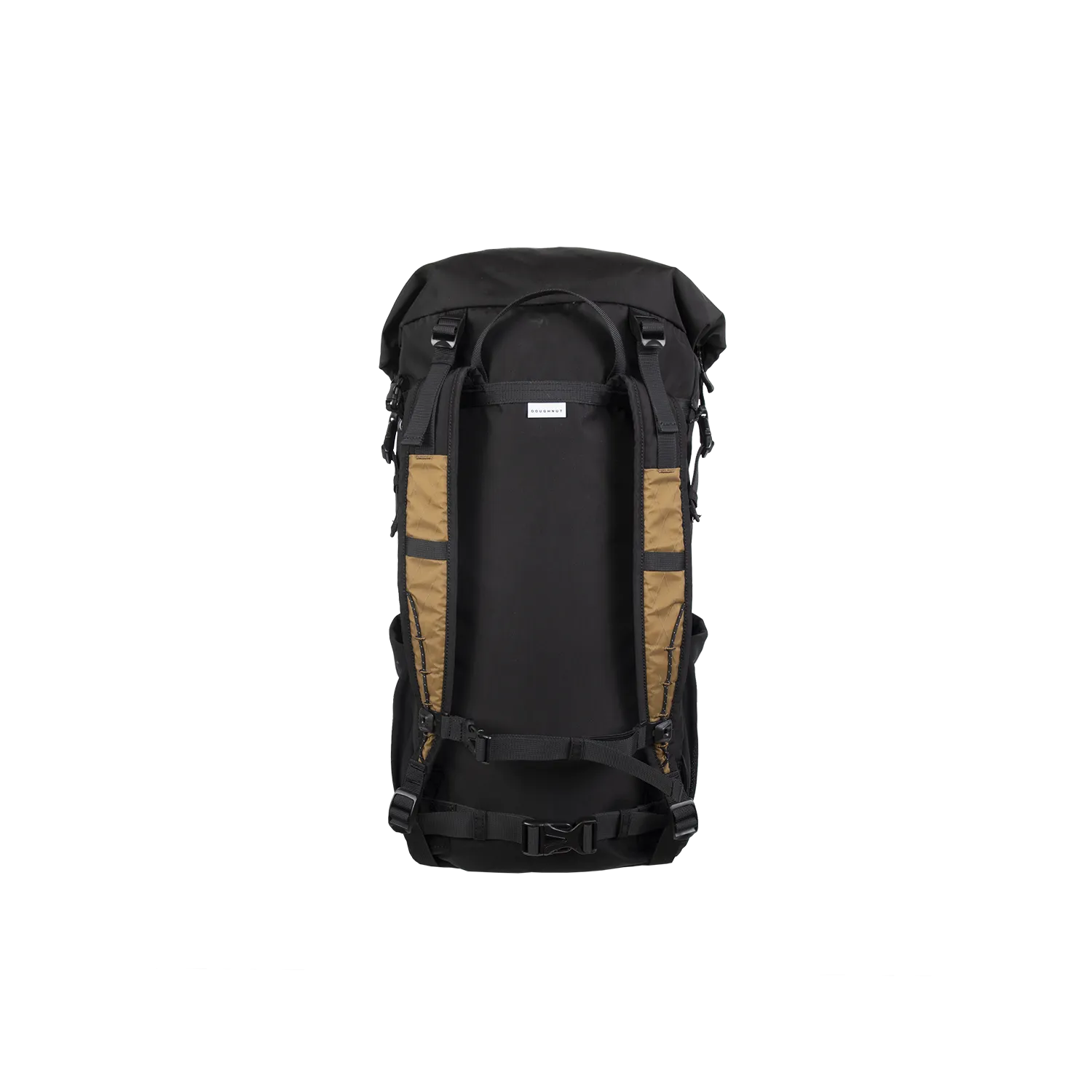 Wanderlust Backpack