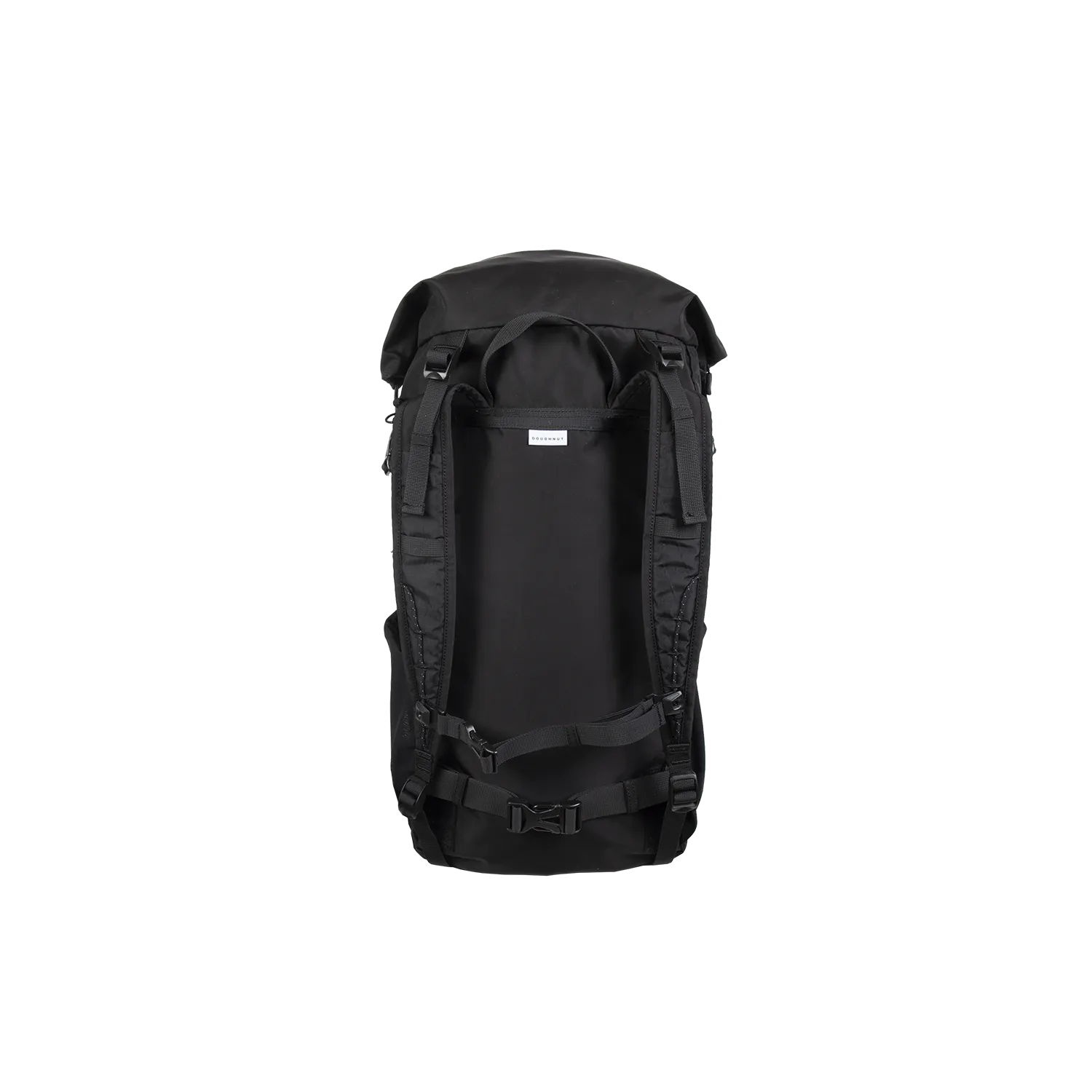 Wanderlust Backpack