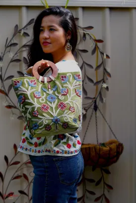 Women Stylish Tote bag